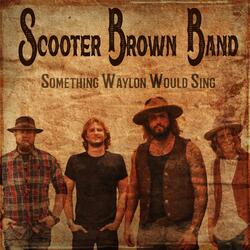 Something Waylon Would Sing