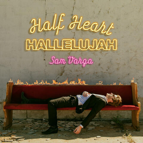Half Heart Hallelujah