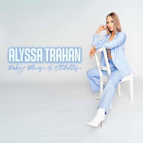 Baby Blues & Stilettos