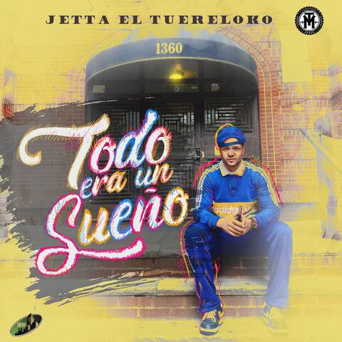 Todo Era Un Sueno