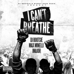 I Can't Breathe (Radio Edit)