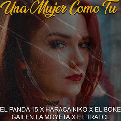 UNA MUJER COMO TU