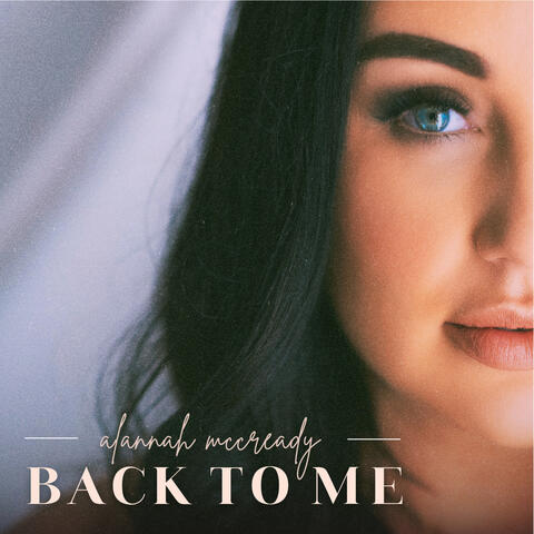 Back To Me