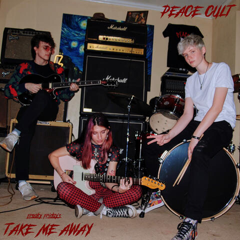 Take Me Away