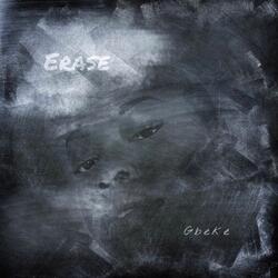 Erase