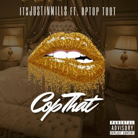 COP THAT