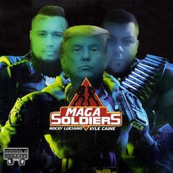 MAGA HULK