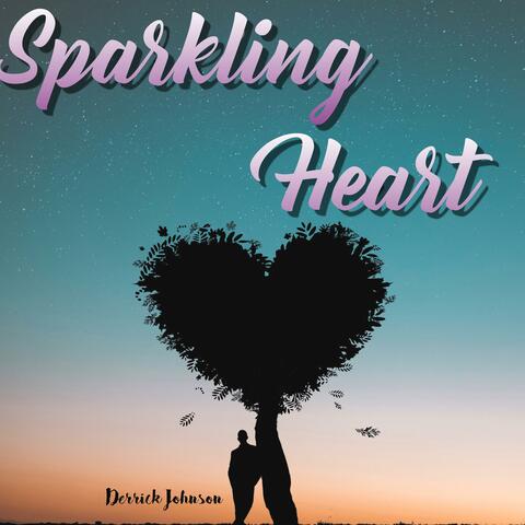 Sparkling Heart