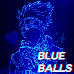 Blue Balls