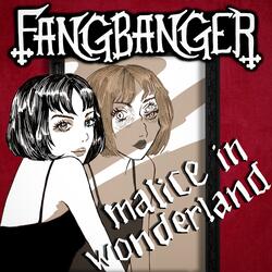 Malice In Wonderland