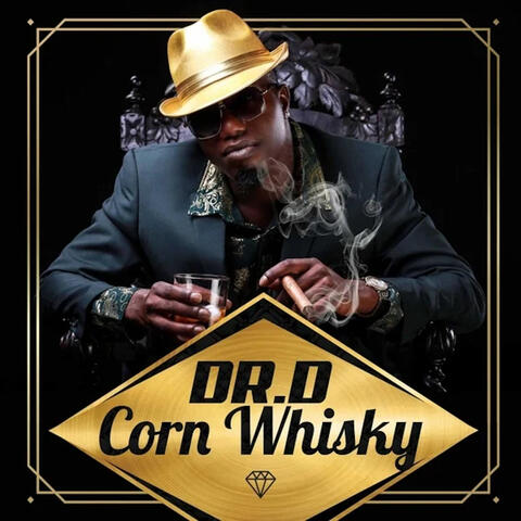Corn Whisky
