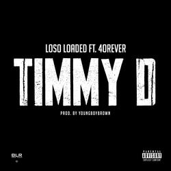 Timmy D