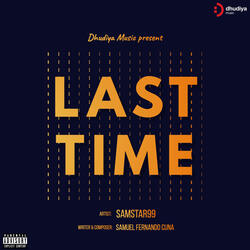 Last time