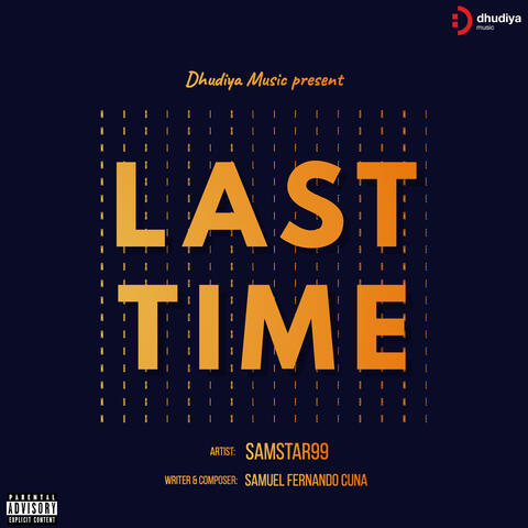 Last Time