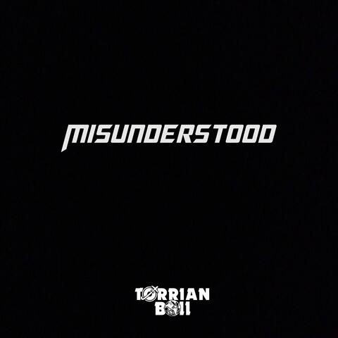 Misunderstood