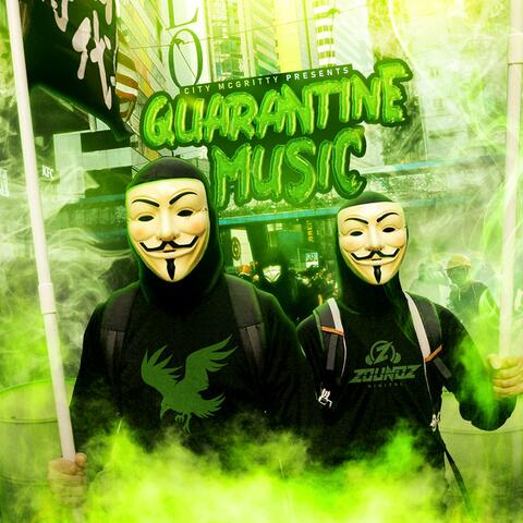 Quarantine Music