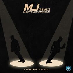 MJ (Remix)