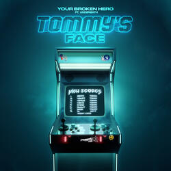 Tommy's Face