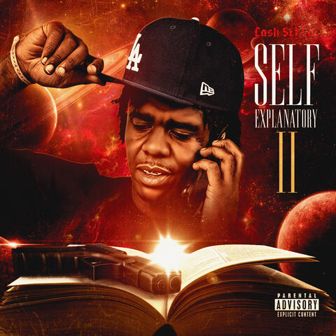 Self Explanatory II