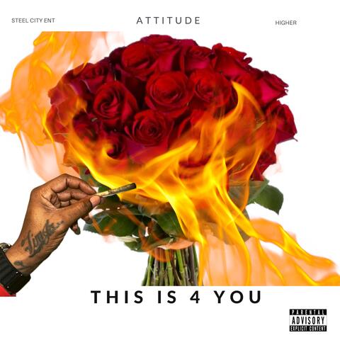 This Is 4 You