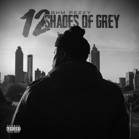 12 Shades of Grey