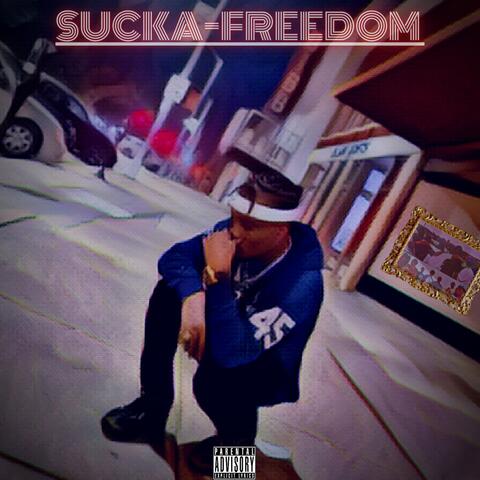 Sucka-Freedom