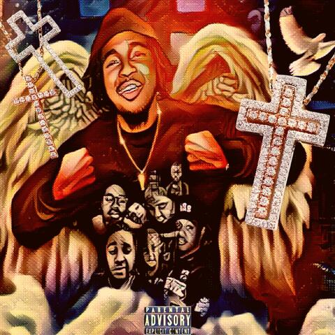 Jeadarius Foster (In Dedication Of Jeadarius Foster)