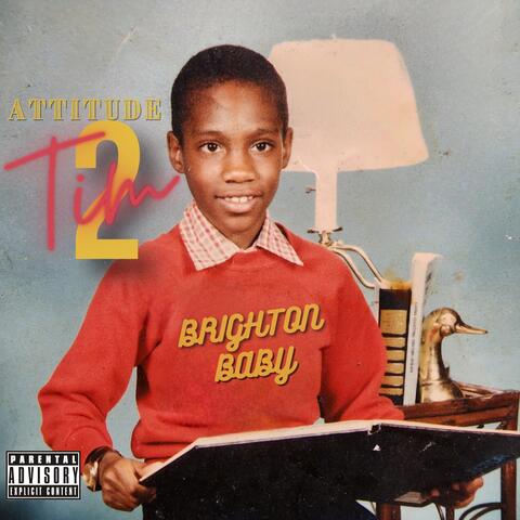 T.I.M. 2 (Time Is Money)