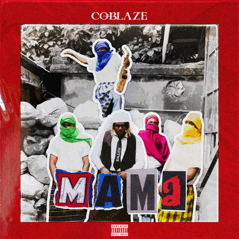 Mama (Sped Up)