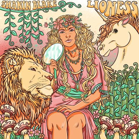lioness