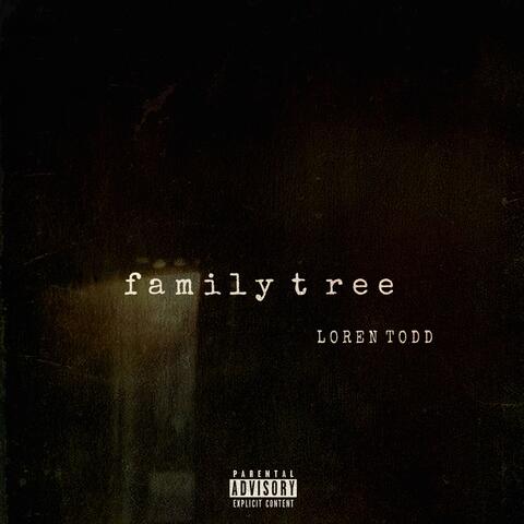 f a m i l y t r e e