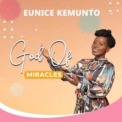 God Of Miracles