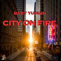 City On Fire