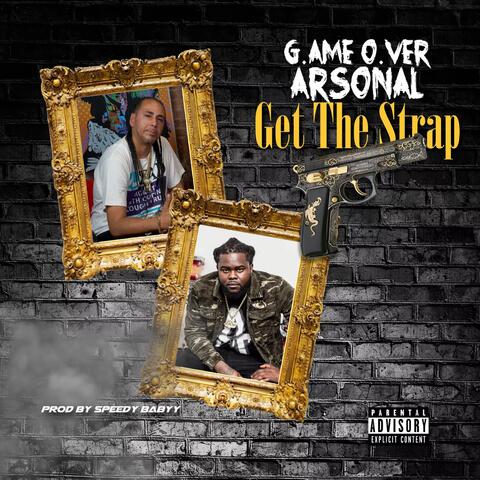 Get the strap