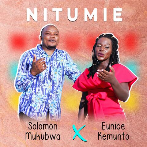 Nitumie