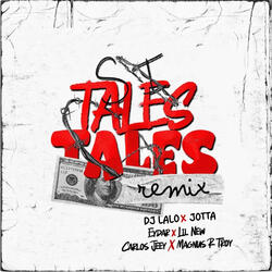 Si Tales, Tales (Remix)