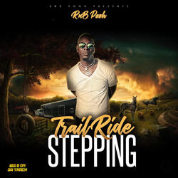 TrailRide Stepping