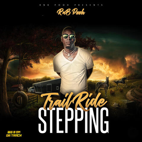 TrailRide Stepping