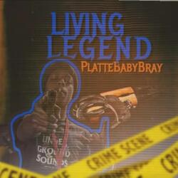 Living Legend