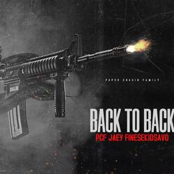 Back To Back