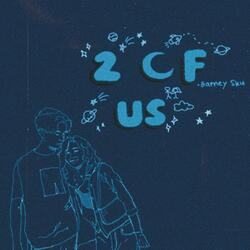 2 of us