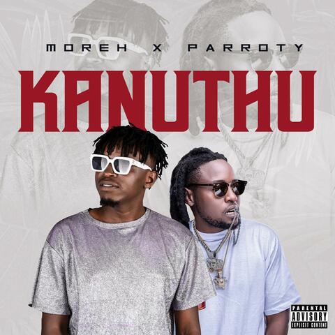 Kanuthu