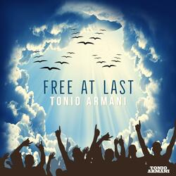 Free At Last