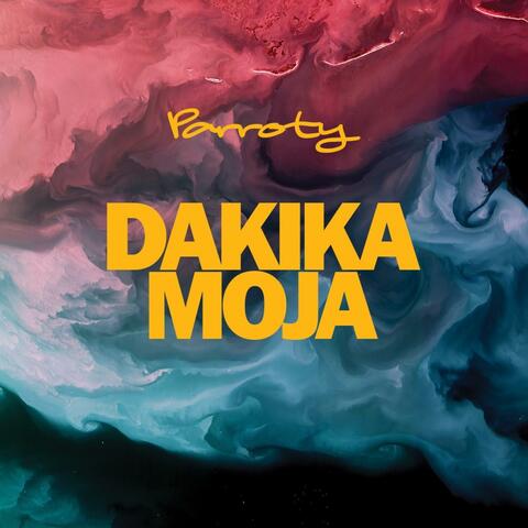 Dakika Moja