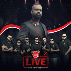 Yana Thanaka (Live at Coke Red)