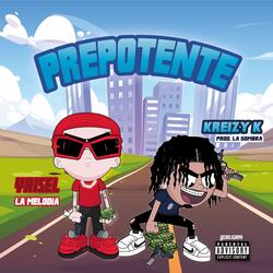 Prepotente