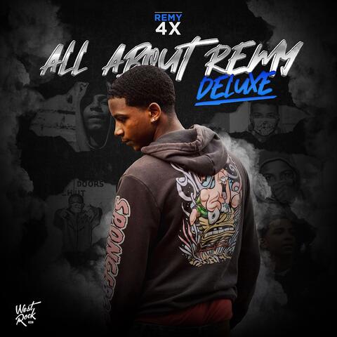 All About Remy (Deluxe)