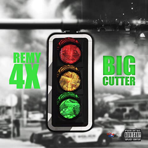 Big Cutter
