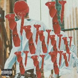I Am (VLONE THUG)