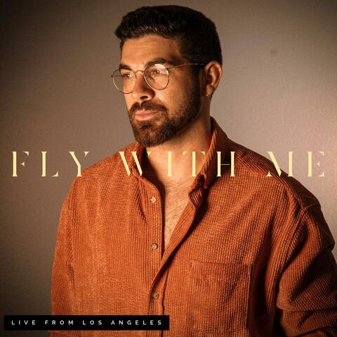 Fly With Me (Stripped)